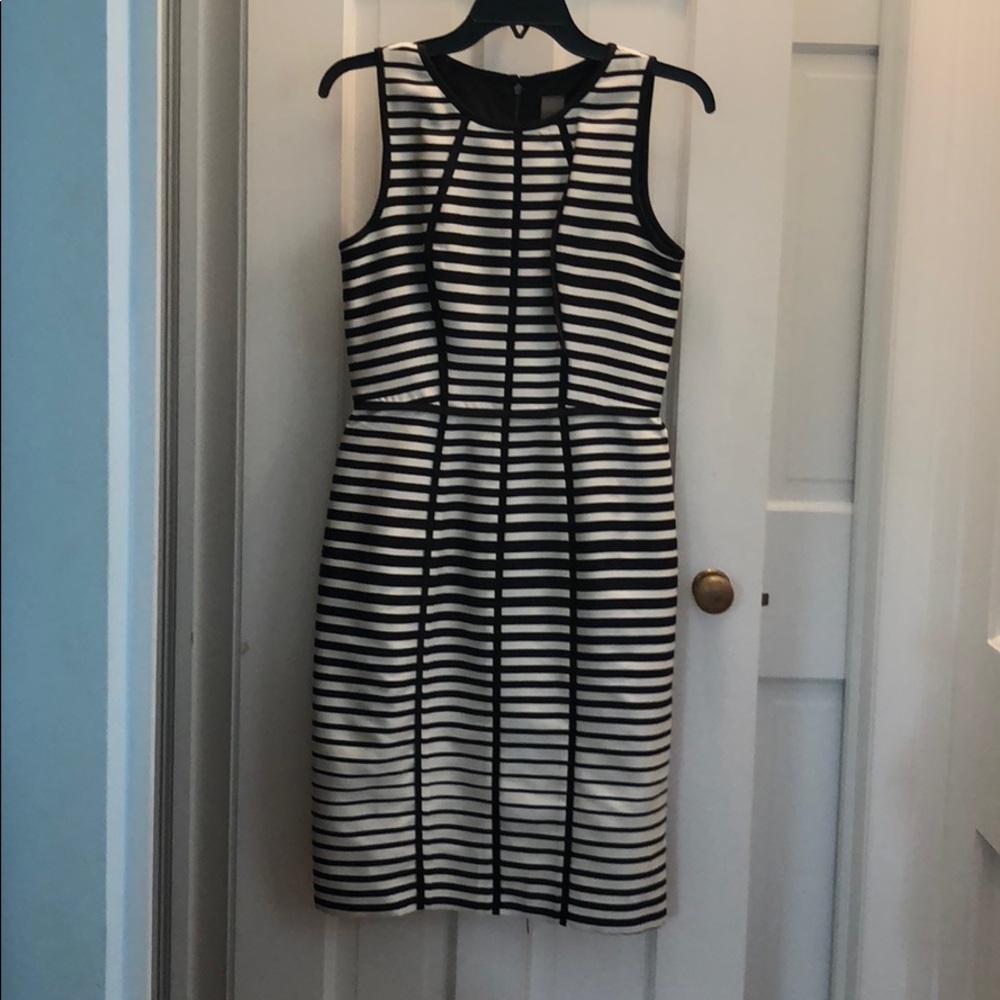 Vera Wang dress